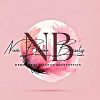 NovaBloom Beauty Bar logo - Permanent Makeup & Aesthetics